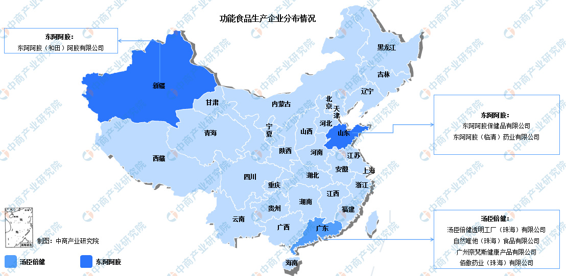 吉首市食品企业上市规划(食品企业上市规划建议)