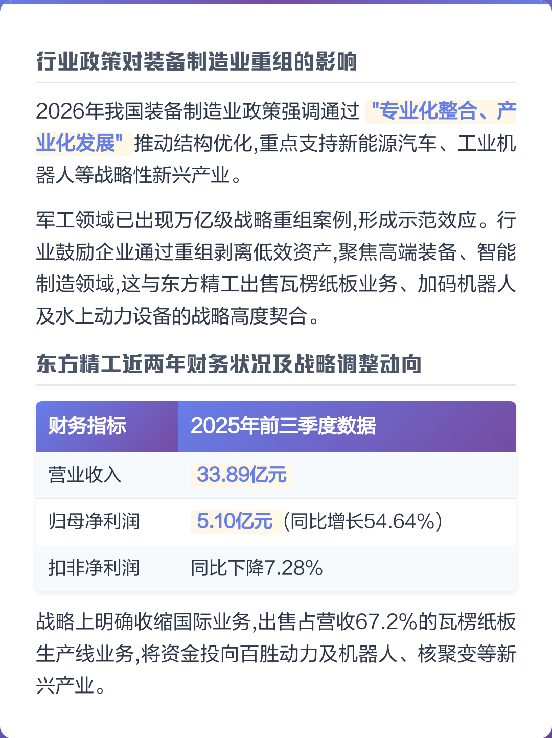吉首市可持续制造业资产重组(可持续发展的制造业涵义)